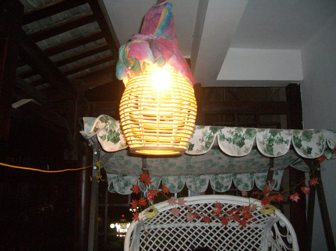 无名堂客栈主图