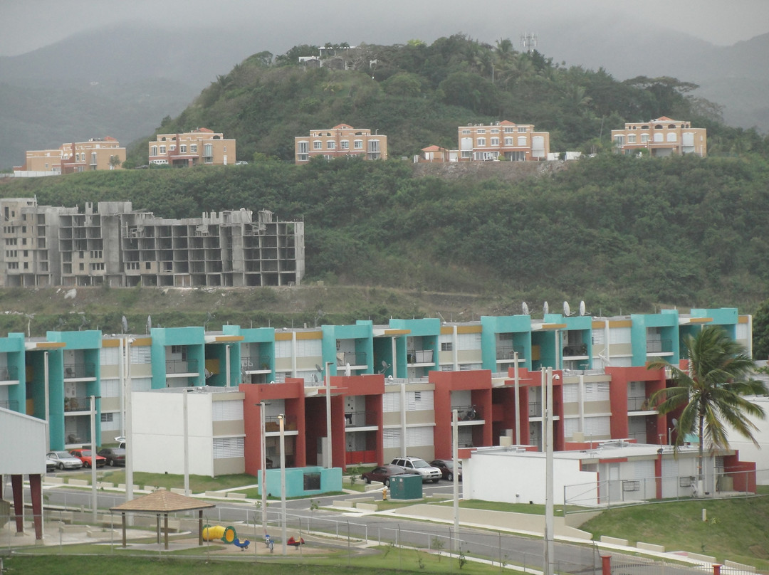 Sandy Hills Condominiums
