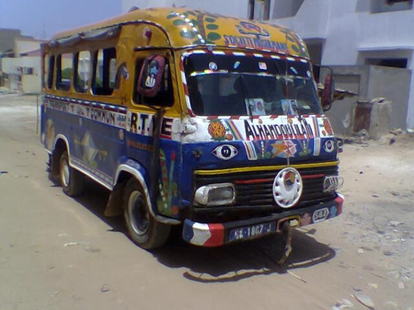 SenegalStyle Tours景点图片
