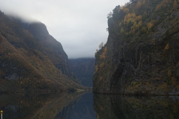 Fjord Tours-卑尔根必去景点