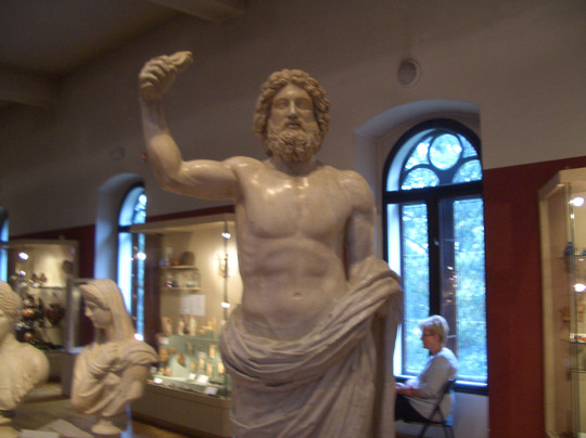 Muzeum Ksiazat Czartoryskich-克拉科夫必去景点