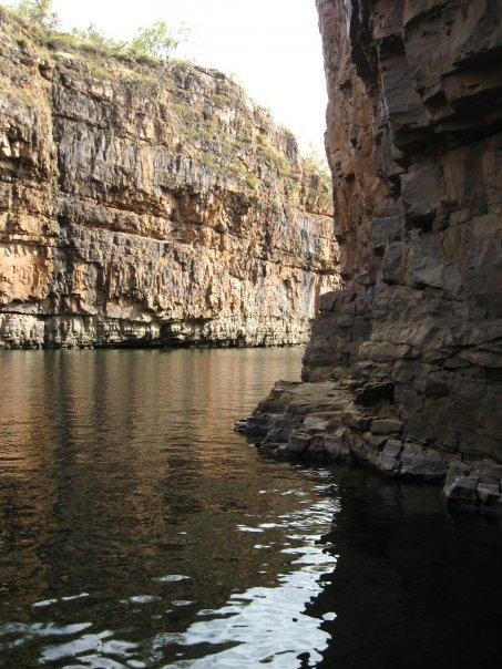 Nitmiluk National Park景点图片
