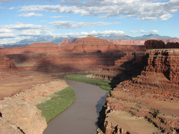 Potash Road-莫阿布必去景点