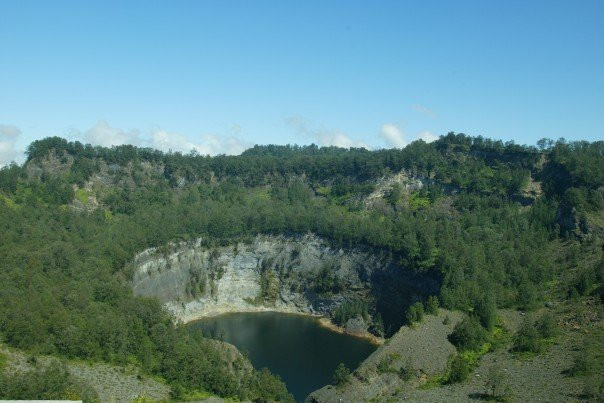 Mount Kelimutu景点图片