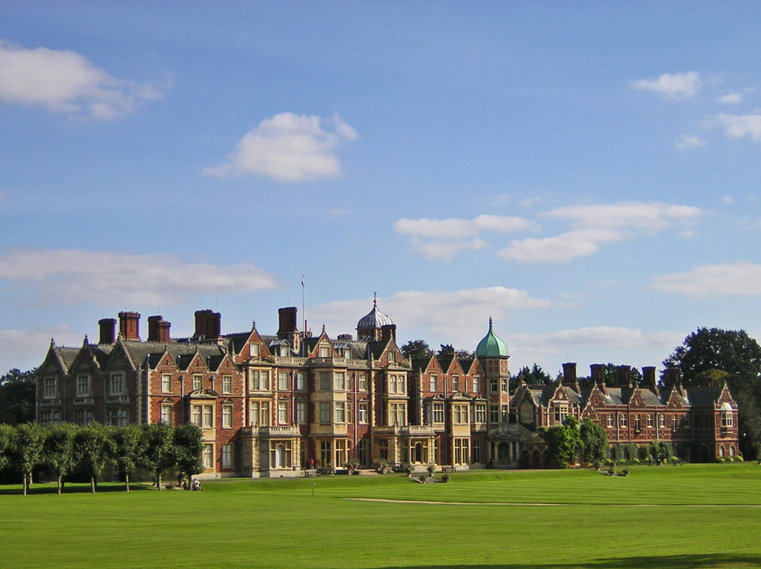 The Sandringham Estate景点图片