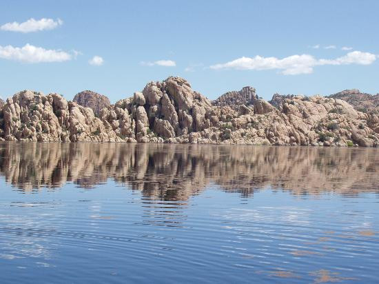 Prescott National Forest-普雷斯科特必去景点