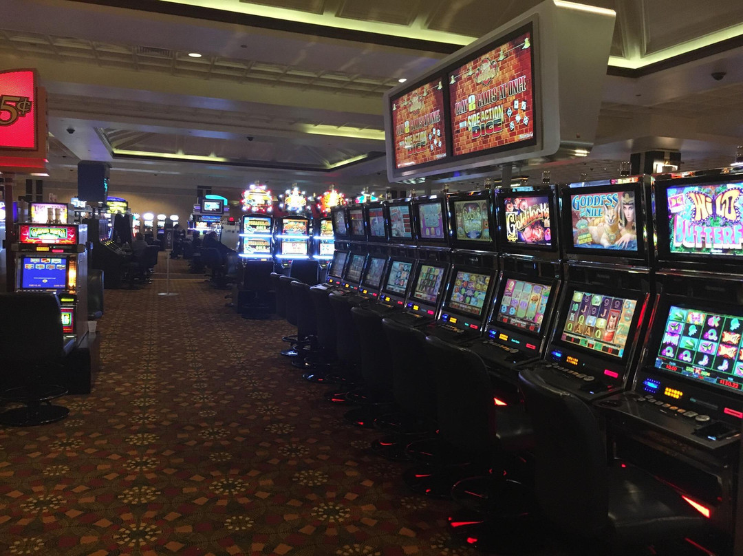 Agua Caliente Spa-棕榈泉市必去景点