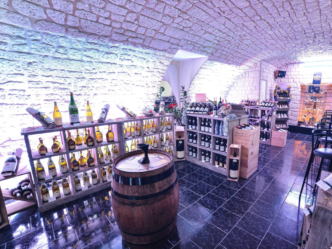 La Cave du Maréchal景点图片