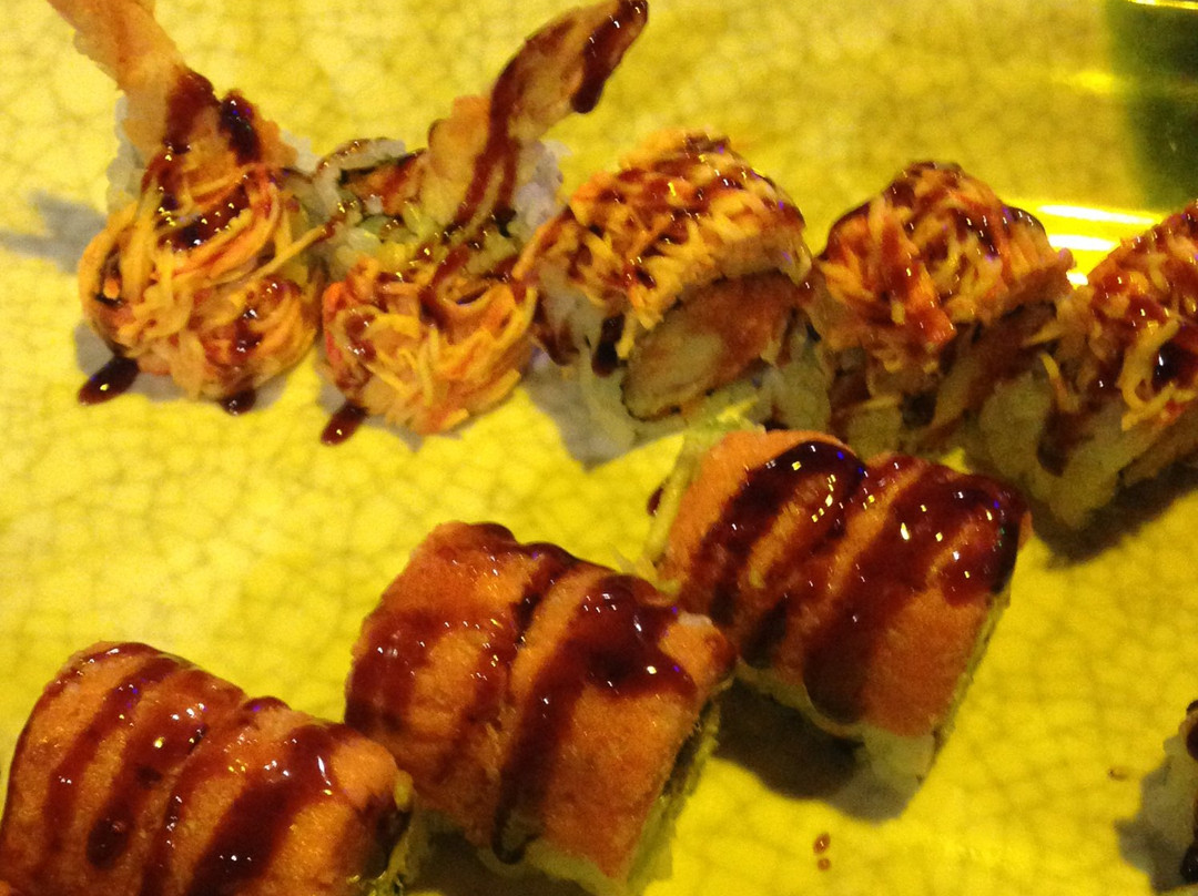 Umami Sushi & Grill