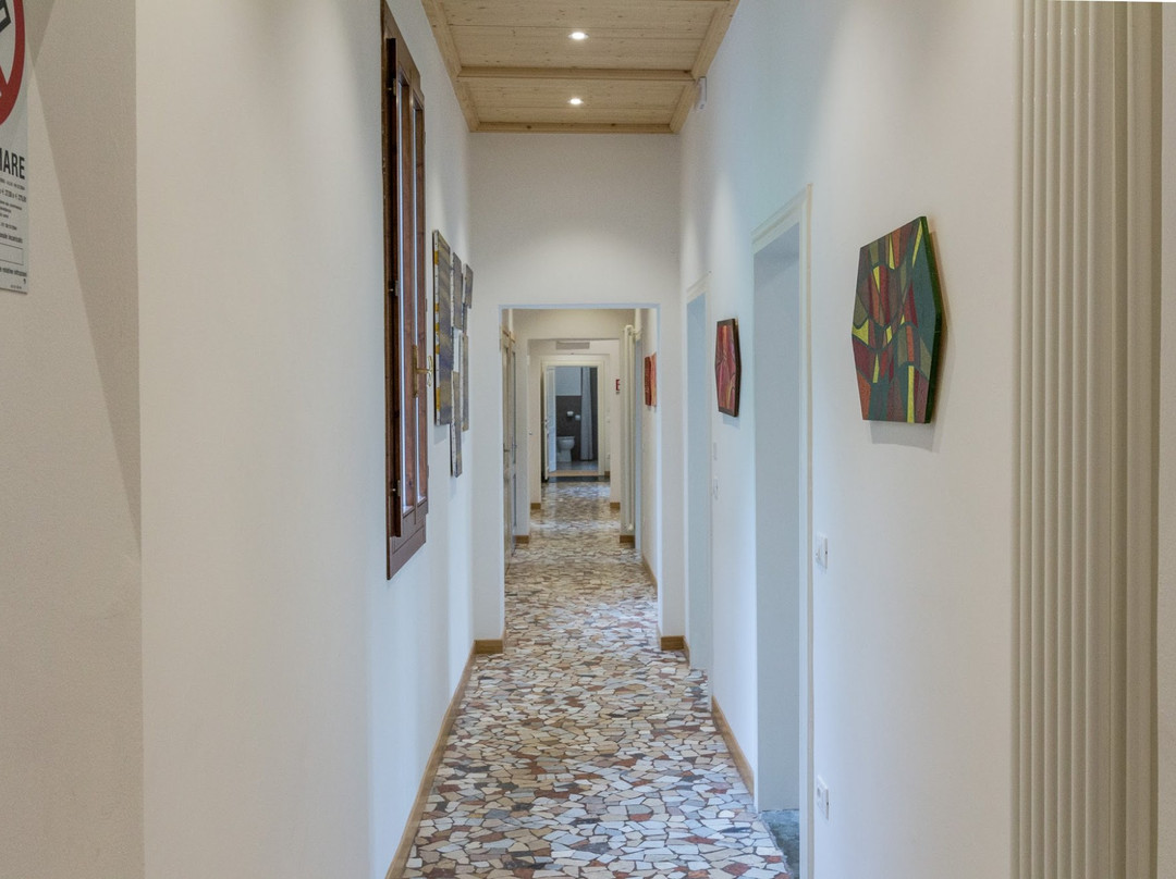 La Casa dei Lumi主图