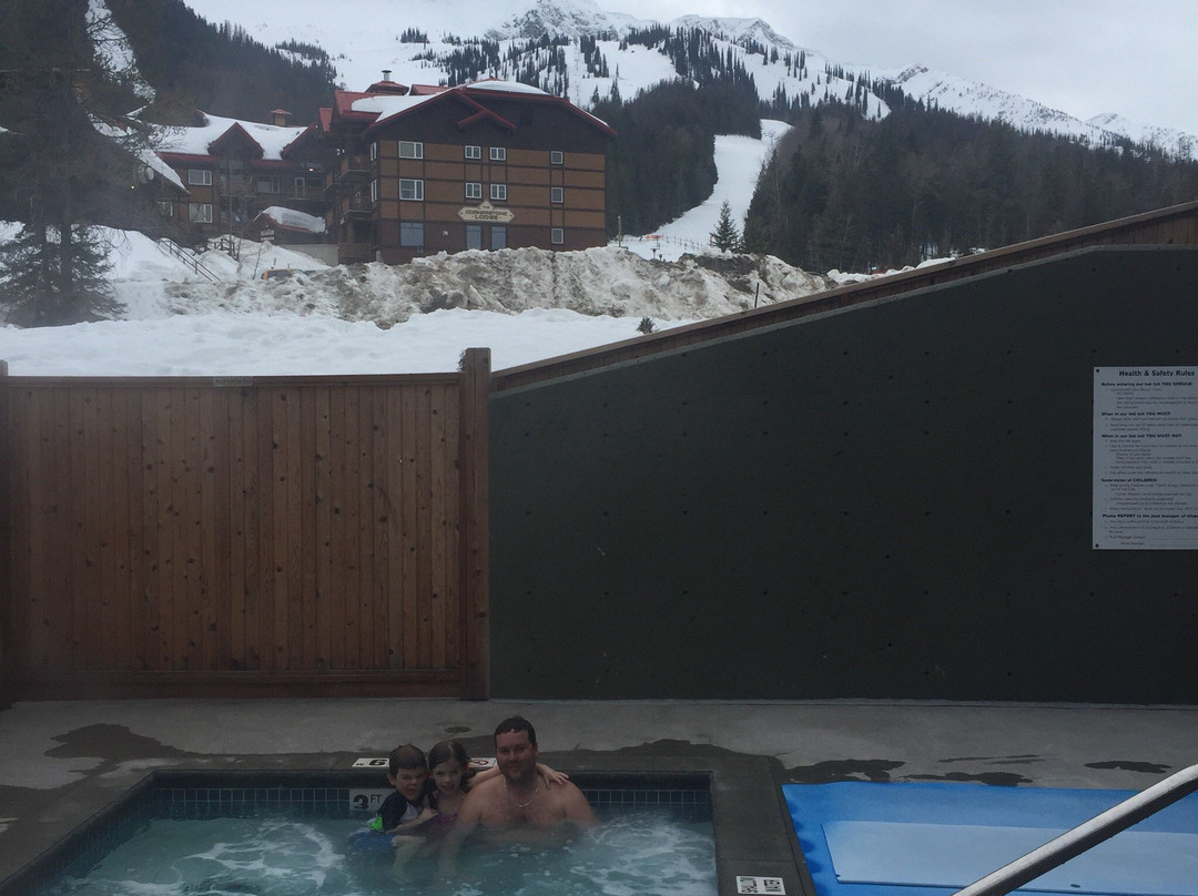 Griz Inn Sport主图