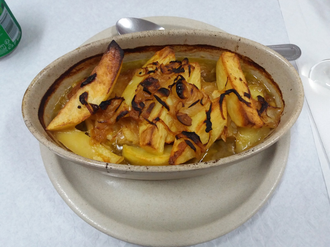 Core by Clare Smyth