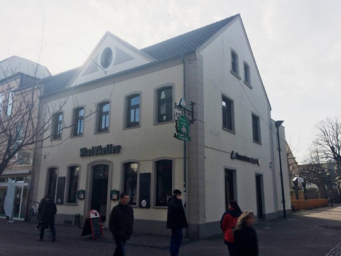 Ratskeller Das Brauhaus für Dormagen