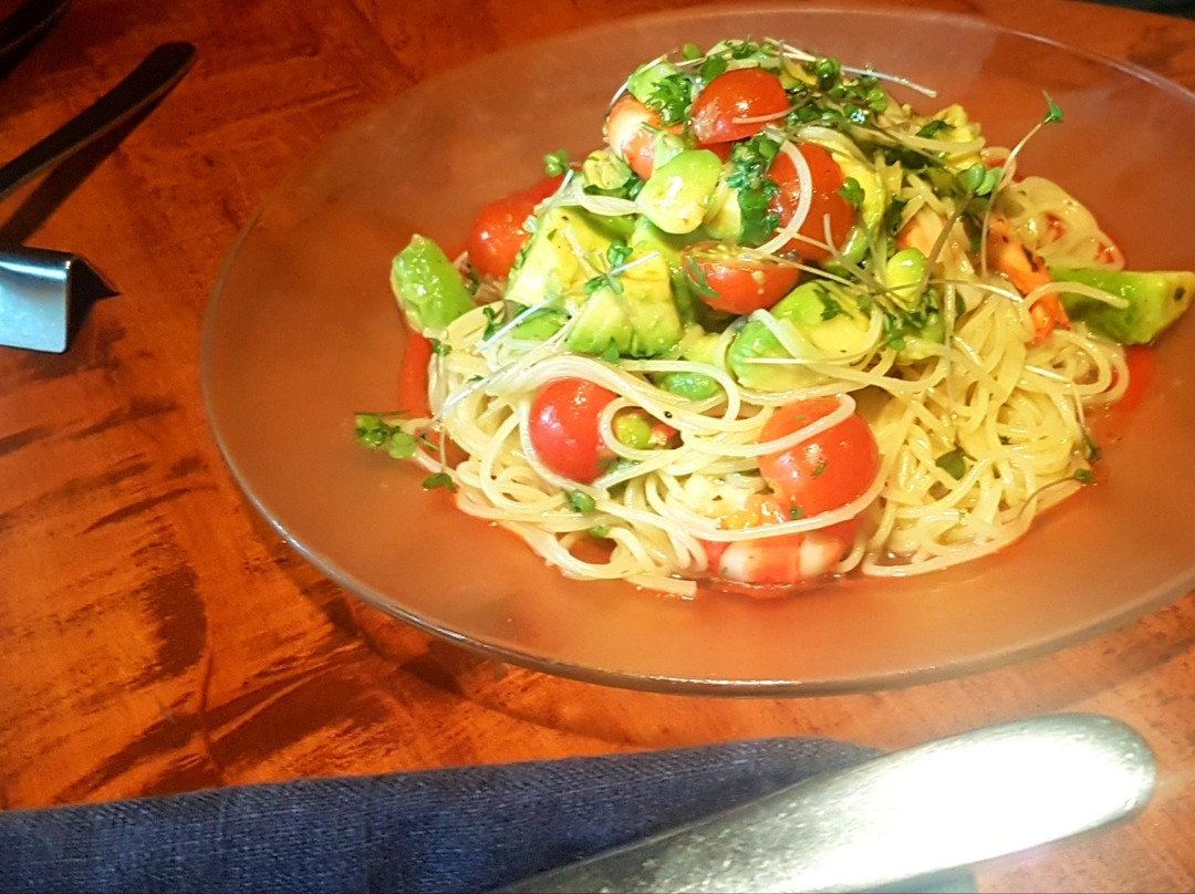 AGカフェ 米粉専門店