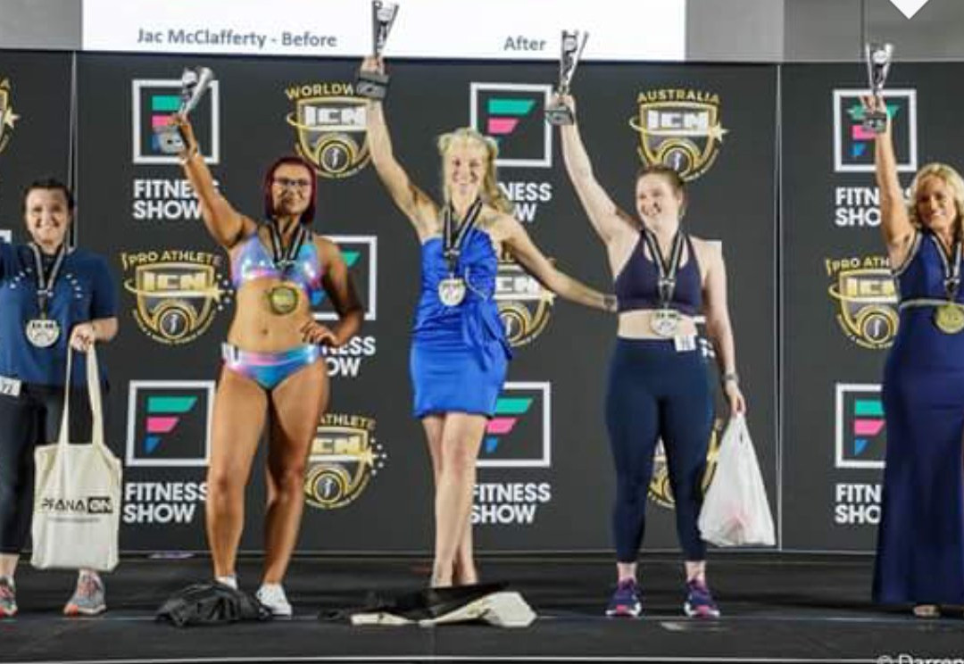 Lee Point旅游景点-XL Personal Training