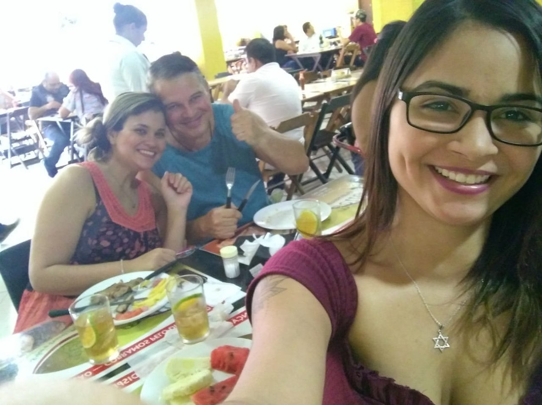 Bello Restaurante e Pizzaria