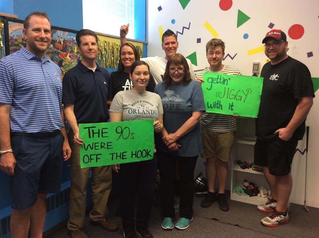 Columbus Escape Room-哥伦布必去景点