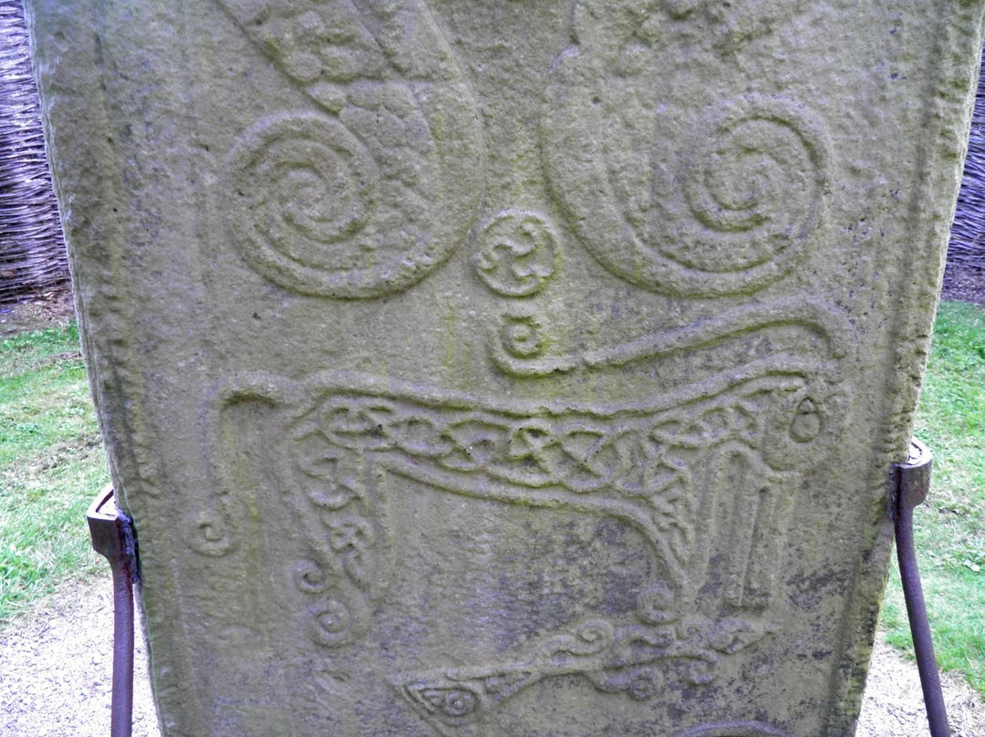 Rodnye's Stone-福里斯必去景点