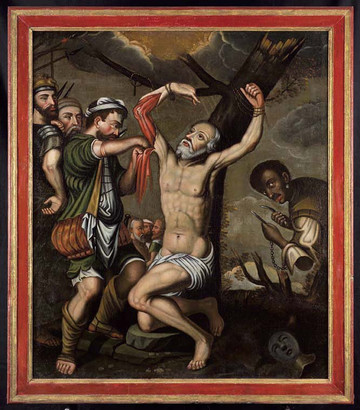 Musee d'Art Sacre de Saint Nicolas de Veroce-Saint-Nicolas-de-Veroce必去景点