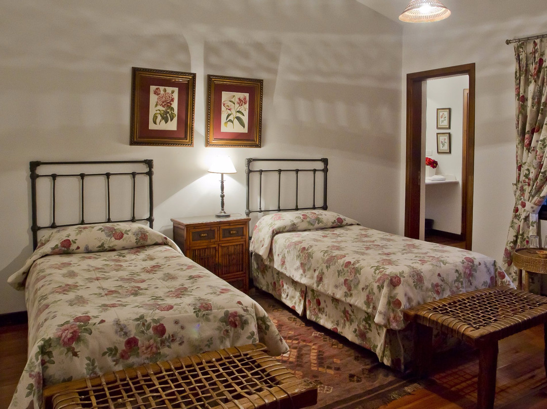 Puelo Expeditions - Rio de Piedras Lodge