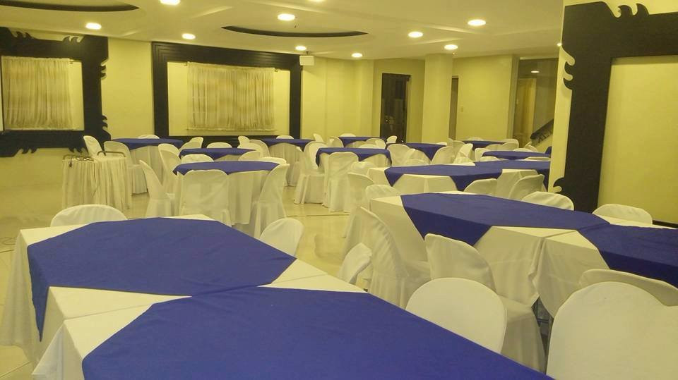 Hotel Gregorio