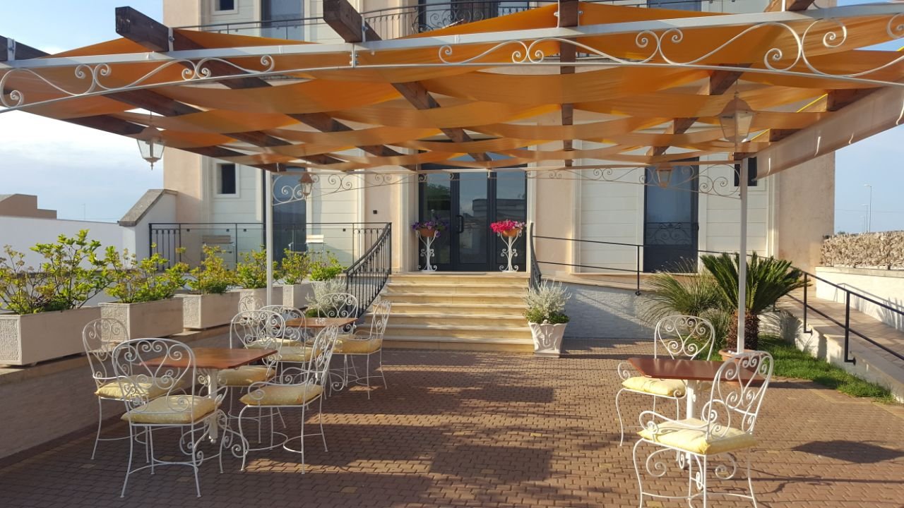 Kalinifta Residence-官方