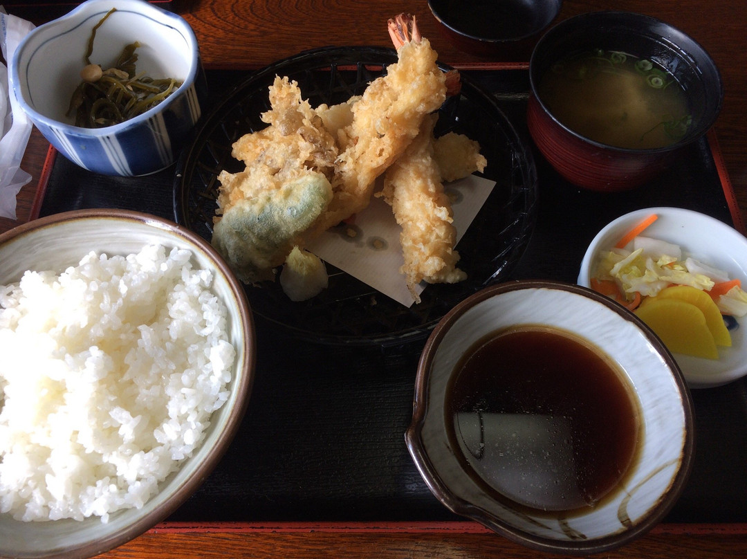 大井町餐馆和美食-Seiko-An