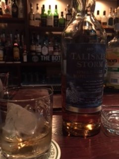 ホンキートンク