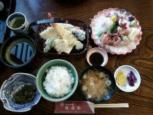 地魚料理 なぶら
