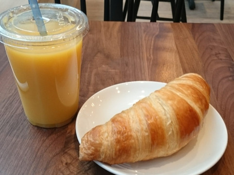 George Howell Coffee主图