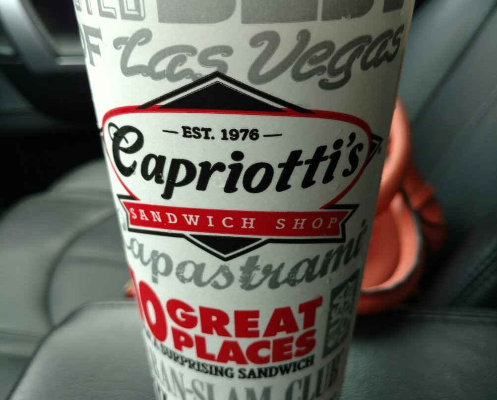 Capriotti's