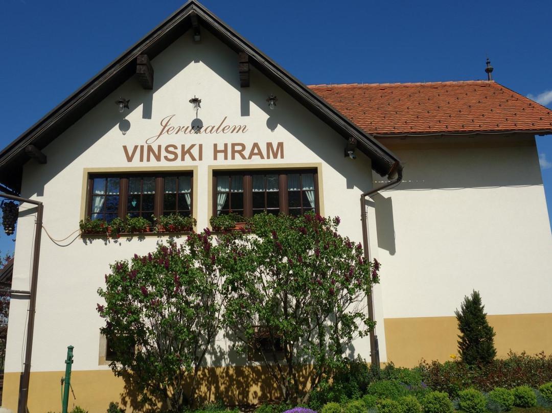 Veliki Lovrecan旅游攻略图片