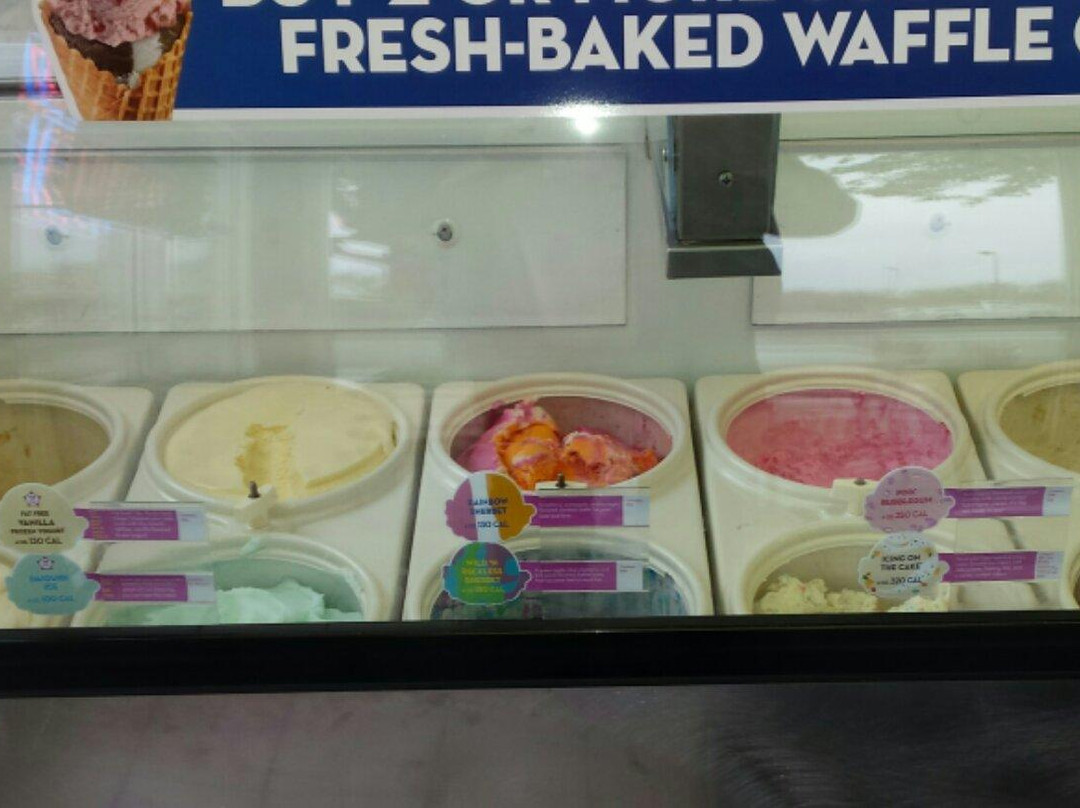 Baskin-Robbins
