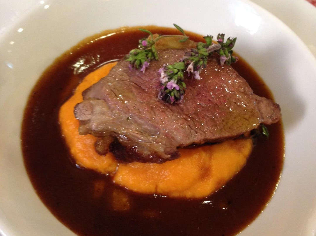 Blodelsheim餐馆和美食-Hotel Restaurant Chez Pierre