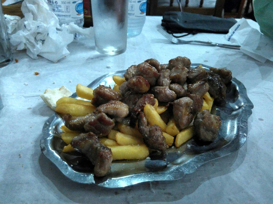 Bodega El Caimán