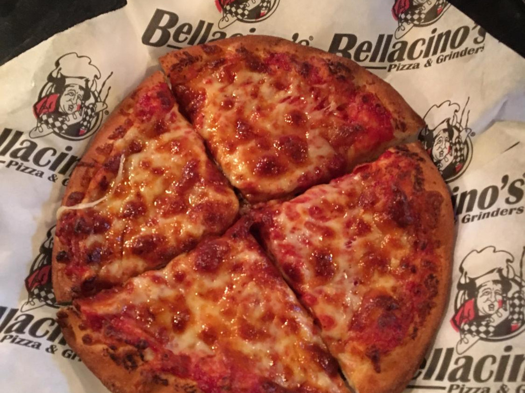 Bellacino's Pizza and Grinders