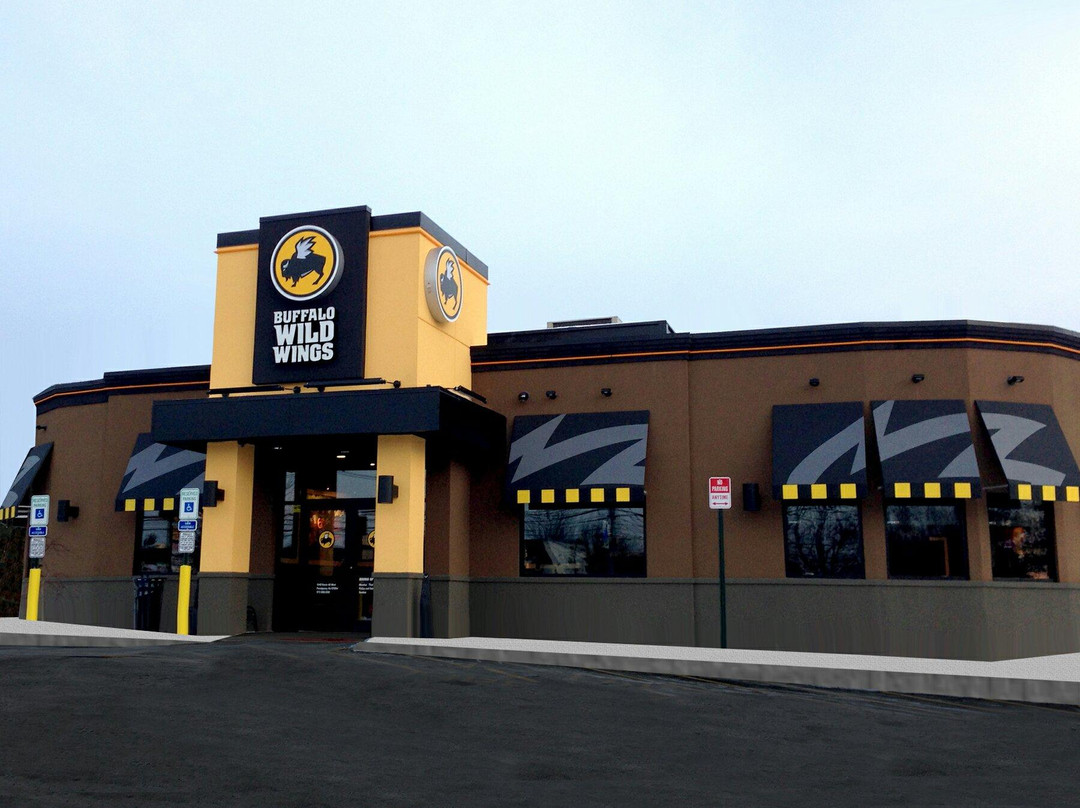 Buffalo Wild Wings