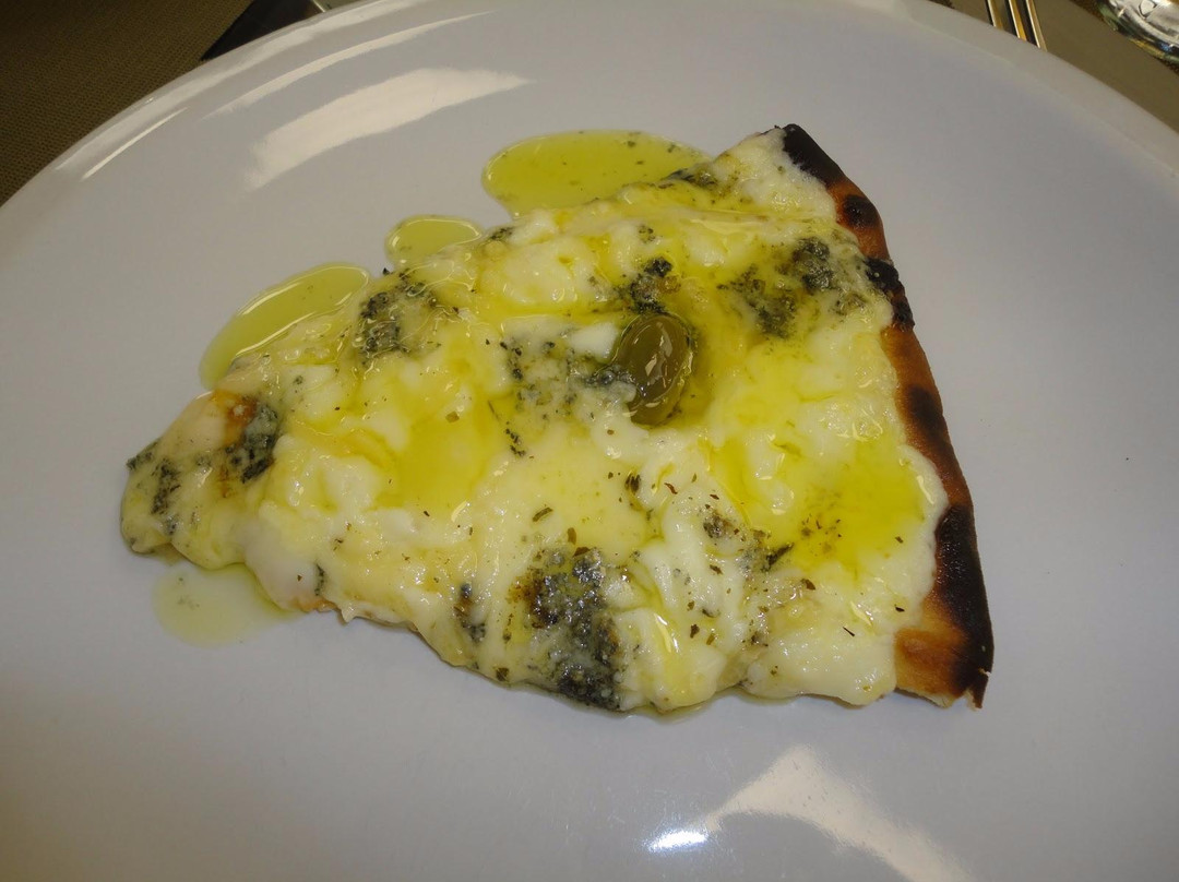 Carambei餐馆和美食-Boca Do Forno