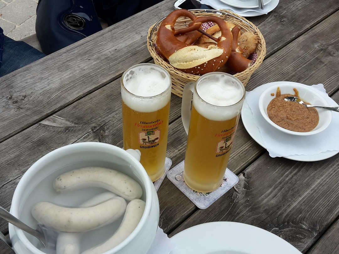 Bad Ditzenbach旅游攻略图片