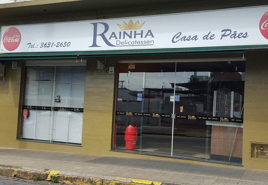Rainha Delicatessen