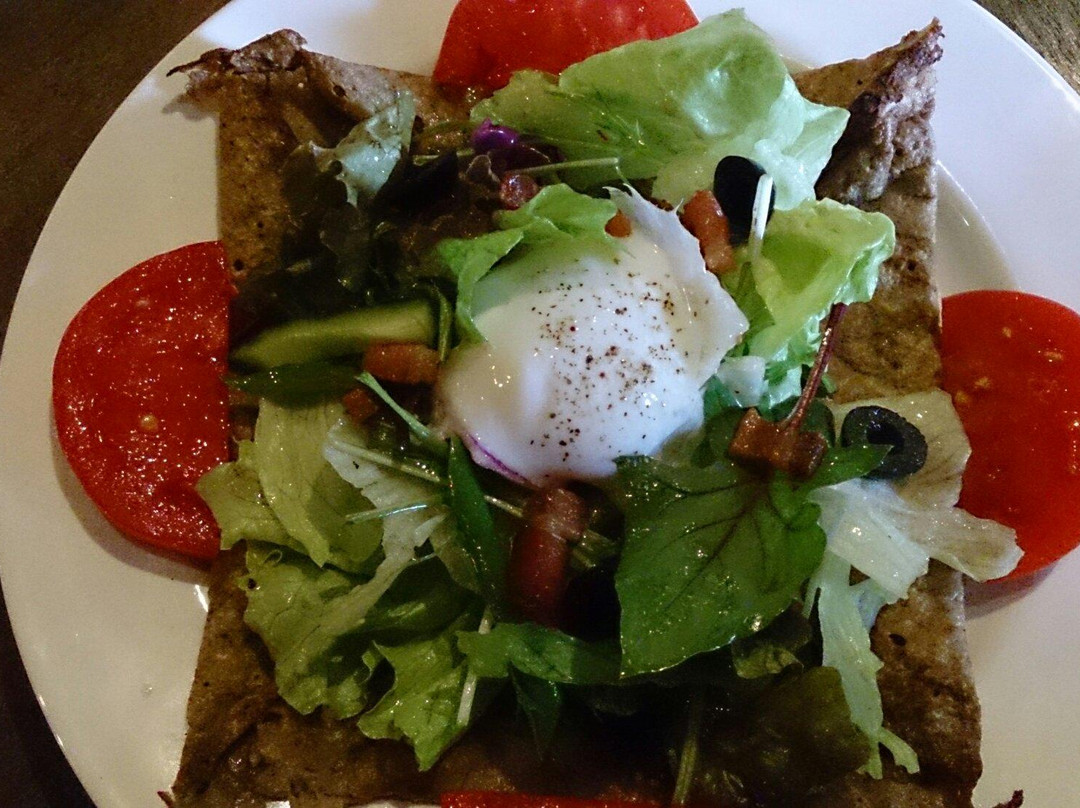 岩泉町餐馆和美食-Caffe Cantina