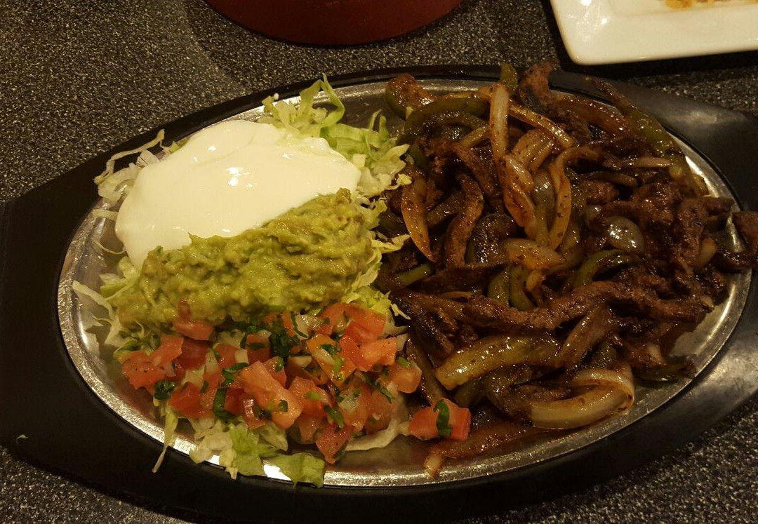 Habarnero's Mexican Cuisine