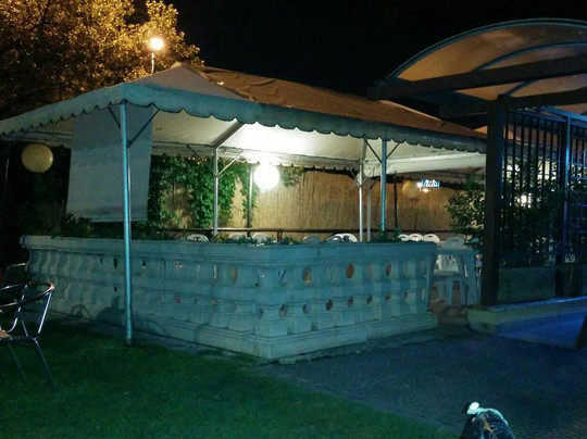 Ristorante Pizzeria Le Macine主图