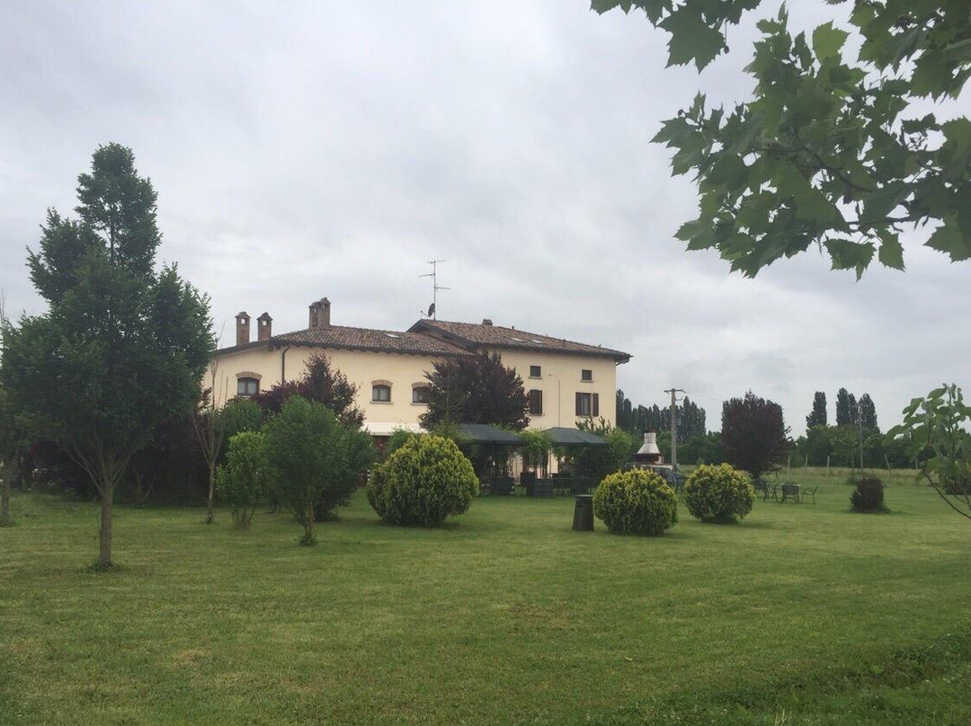 Agriturismo Margherita