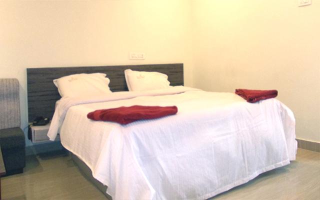 Hotel Kanishka Inn-客卧