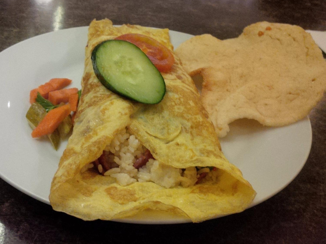 H.E.M.A. Dutch Resto