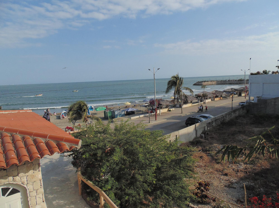 Hosteria Cruz del Sur