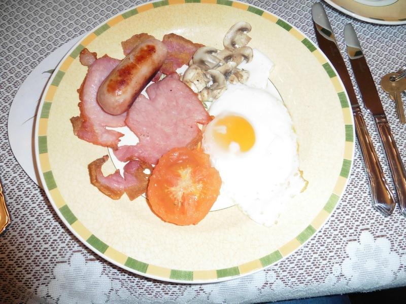 Chatfield Bed and Breakfast-客卧