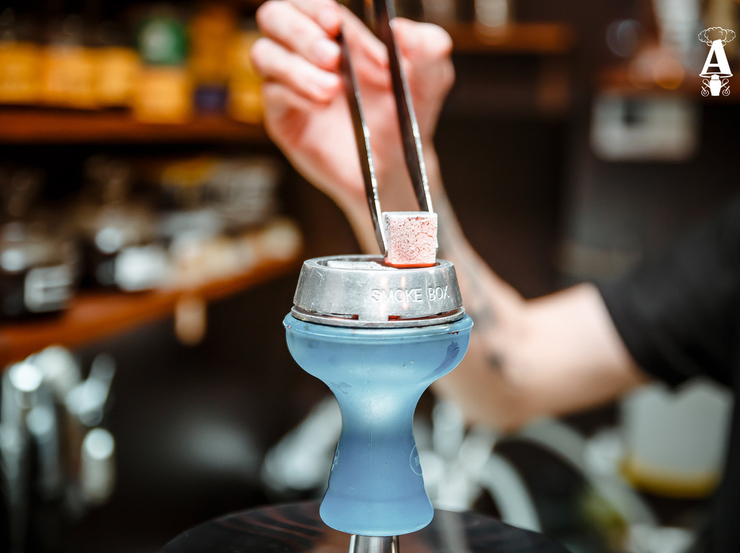 Core by Clare Smyth