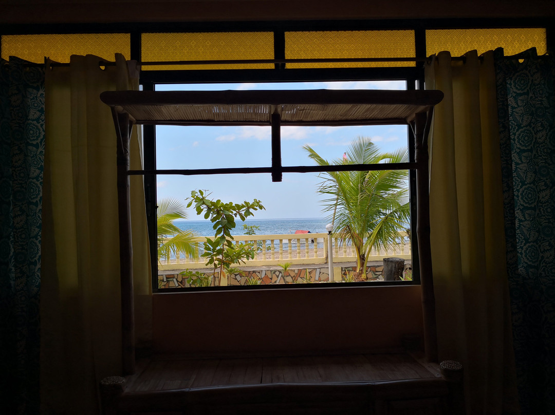 Bohol Island Coop Resort
